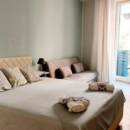 Bed and Breakfast Persiane Al Cassaro Palermo Exteriér fotografie