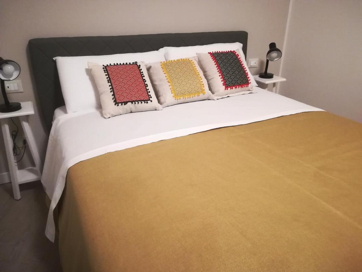Bed and Breakfast Persiane Al Cassaro Palermo Exteriér fotografie