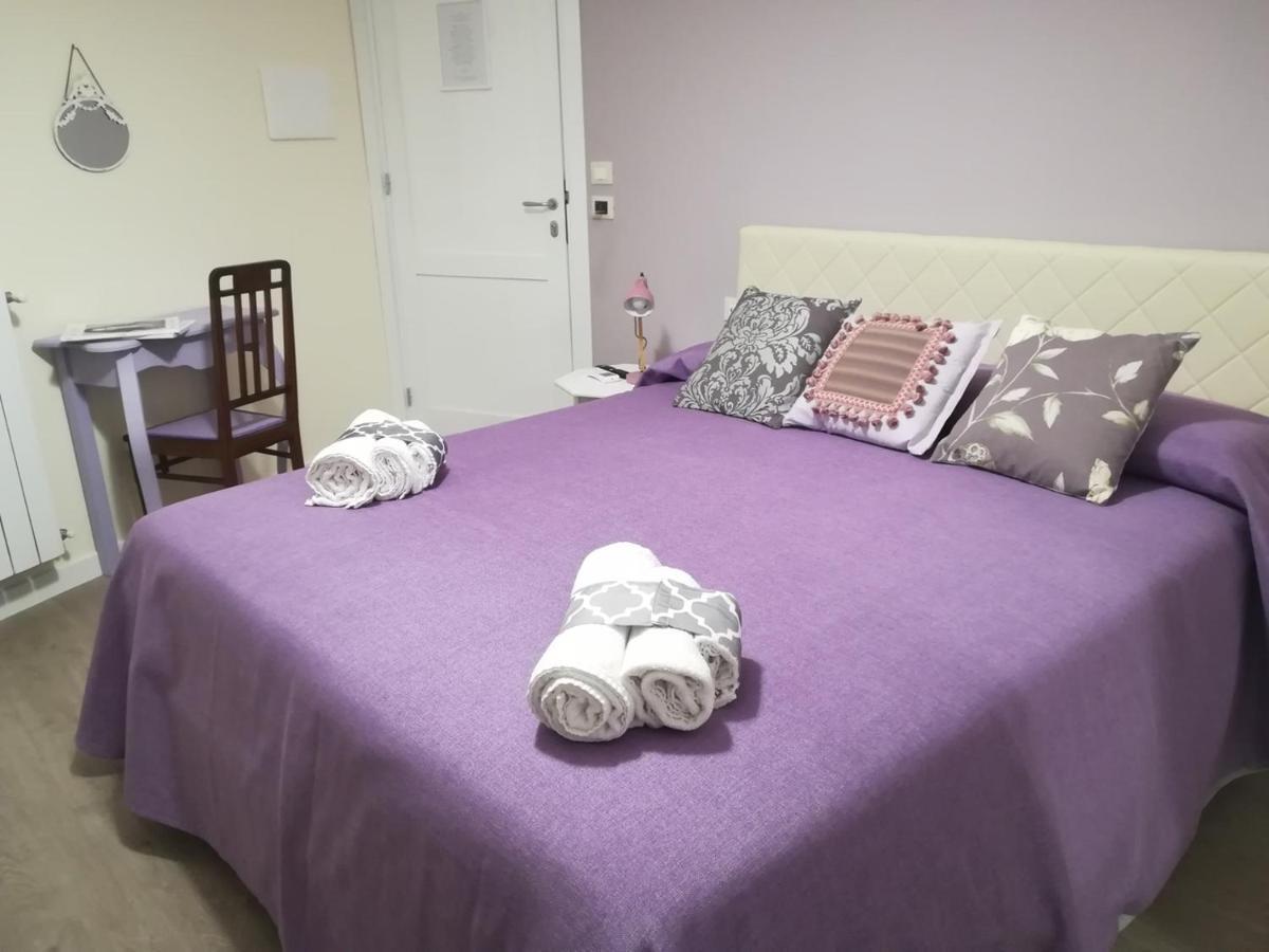 Bed and Breakfast Persiane Al Cassaro Palermo Exteriér fotografie